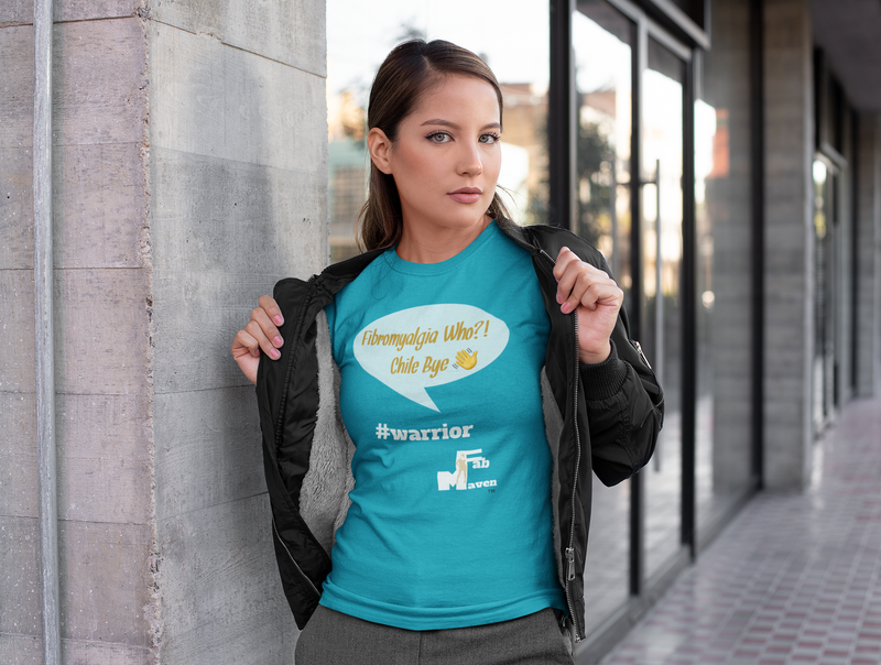 The Warrior Tee