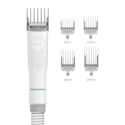 Neabot P1 Pro Professional Pet Grooming Vacuum Kit  | Hair Clipper