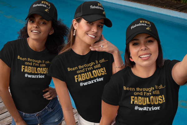 Fab Maven Short Sleeve LOGO Tee