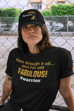 Fab Maven Short Sleeve LOGO Tee