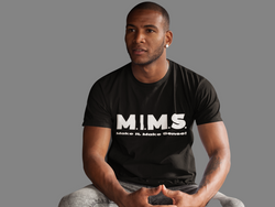 The Unisex M.I.M.S Tee
